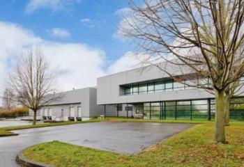 Location entrepôt - Proximité Paris et autoroutes  à Wissous - 91320