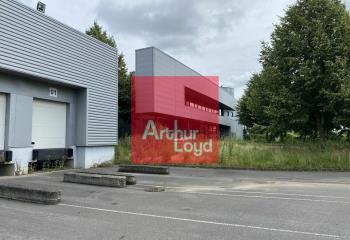 Location entrepôt - Proche A6 et A10  à Wissous - 91320