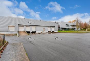 Bâtiment logistique à louer - Proche axes routiers  à Wissous - 91320