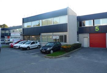 Location activité/entrepôt Wissous (91320) - 523 m²  à Wissous - 91320