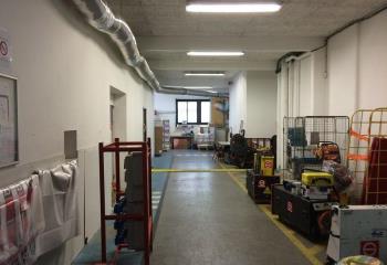 Location activité/entrepôt Wissous (91320) - 820 m²  à Wissous - 91320