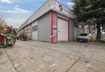Logistique urbaine à louer - Proximité Orly et autoroutes  à Wissous - 91320