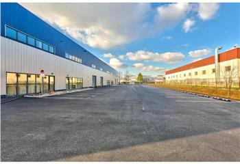 Location activité/entrepôt Wissous (91320) - 2250 m²  à Wissous - 91320