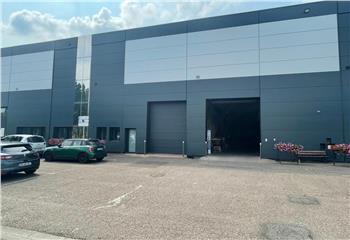 Local d'activité à louer - Proche Metz  à Woippy - 57140