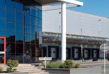 Location cellules d'entrepôt - Proximité A31 et A4  à Woippy - 57140