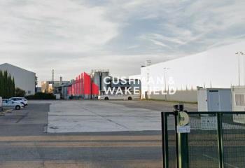 Location terrain Colomiers (31770) - 6000 m²  à Colomiers - 31770