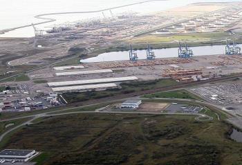 Location terrain Gonfreville-l'Orcher (76700) - 200000 m²  à Gonfreville-l'Orcher - 76700