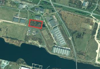 Location terrain Saint-Vigor-d'Ymonville (76430) - 50000 m²  à Saint-Vigor-d'Ymonville - 76430