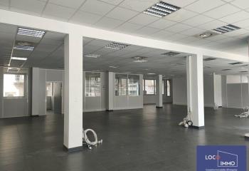 Vente bureaux Centre - Proche A62, gare et bus  à Agen - 47000