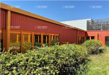 Vente bureaux - Proche D62 et zone artisanale  à Aigues-Mortes - 30220
