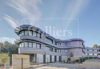 Bureau à vendre Aix-en-Provence (13100) - 1193 m²  à Aix-en-Provence - 13100