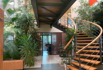 Vente bureaux - Pôle d'Activité, proche avenue Ampère