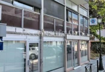 Vente de bureau - hypercentre  à Albertville - 73200