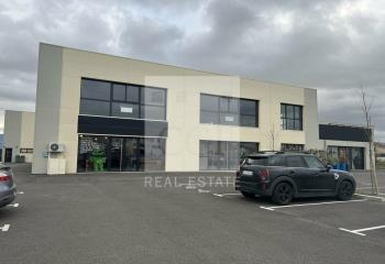 Vente bureaux - Proche gare TGV Valence  à Alixan - 26300