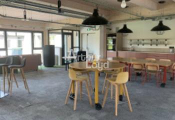Bureau à vendre (74350) - 427 m²  à Allonzier-la-Caille - 74350