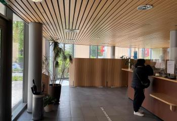 Vente bureaux - Proche Annecy, accès facile  à Amancy - 74800