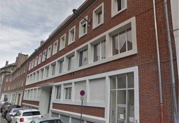 Bureaux à vendre à
