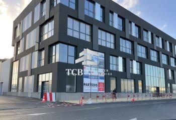 Vente bureaux - Centre-ville, proche des grands axes  à Angers - 49000