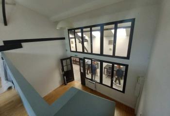 Bureau à vendre Arcueil (94110) - 89 m²  à Arcueil - 94110