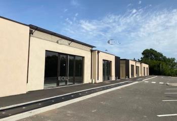 Vente bureaux - Proche centre-ville et gare  à Arles - 13200