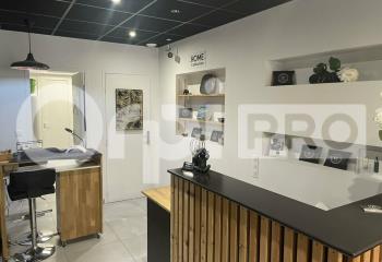 Vente bureau