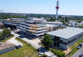 Vente bureaux Artigues près Bordeaux - Proche Tram La Marègue