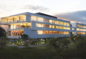 Bureau à vendre (13400) - 92 m²