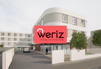 Vente bureaux, Vallée de l'Huveaune, proche A50 et transports  à Aubagne - 13400