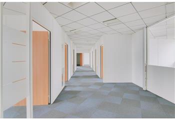 Bureaux à vendre proche métro 7 et BP  à Aubervilliers - 93300