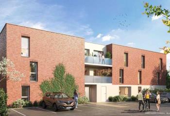 Achat bureaux immeuble Les Aulnes