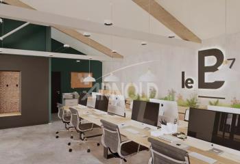 Achat bureau centre-ville  à Auray - 56400
