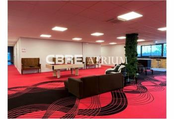 Vente centre d'affaires - Proche Moulins  à Avermes - 03000