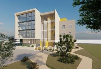 Vente bureaux - Proche A7, TGV et bus  à Avignon - 84000