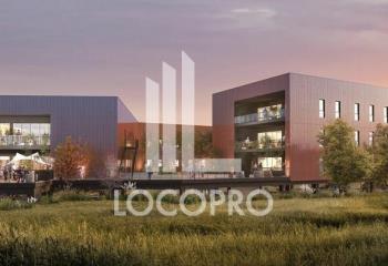 Vente bureaux - Proche A7, aéroport et bus  à Avignon - 84000