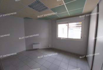 Vente bureaux - Proche RN 165  à Bannalec - 29380