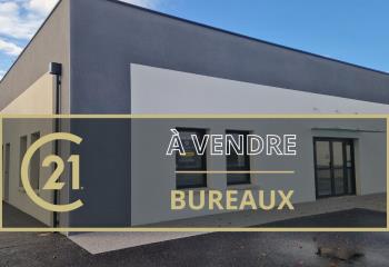 Vente bureaux - Proche centre-ville et gare  à Bayeux - 14400