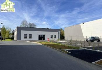 Vente bureaux - Proche lignes 2 et 4 réseau by bus  à Bayeux - 14400