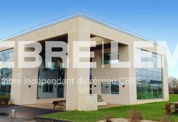 Bureau à vendre Bayeux (14400) - 984 m²