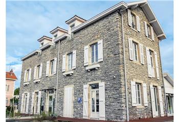 Vente bureaux - Proche centre-ville et gare
