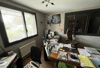 Vente bureaux - Proche Clermont-Ferrand  à Beaumont - 63110