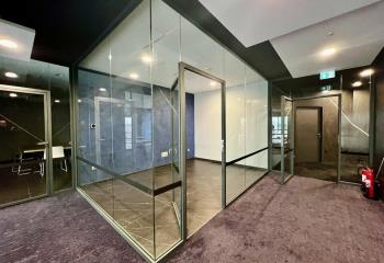 Vente bureaux - Zone franche urbaine, proche centre-ville  à Beauvais - 60000