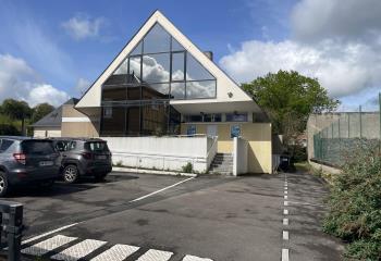 Bureaux à vendre centre proche autoroute et transports  à Beauvais - 60000