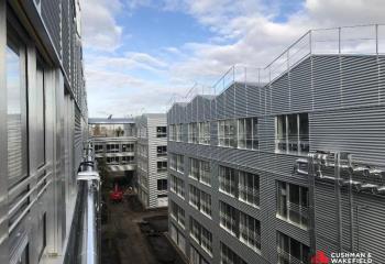 Vente bureaux - Proche Tramway ligne C et Rocade  à Bègles - 33130