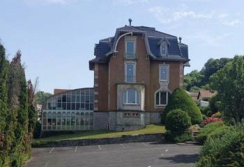 Vente bureaux - Maison de maître avec ascenseur  à Belfort - 90000