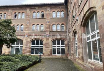 Vente de bureaux - Résidence Le Cardinal 3  à Benfeld - 67230