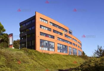 Bureau à vendre (25000) - 413 m²  à Besançon - 25000