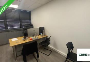 Vente bureaux Ouest - Proche secteur Médiatic