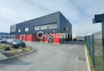 Vente bureaux à - Secteur Huselle 2 - Proche autoroute