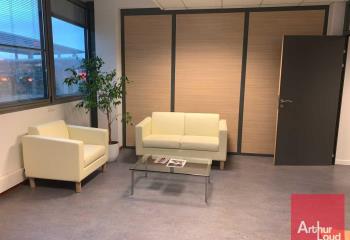Vente bureaux - Proche autoroute A9, A75, gare et aéroport  à Béziers - 34500