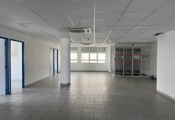 Vente bureaux, proche autoroutes A75 et A9, gare et aéroport  à Béziers - 34500